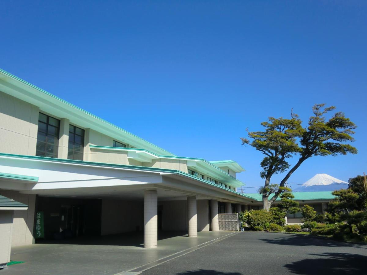 Kkr Numazu Hamayu Bagian luar foto