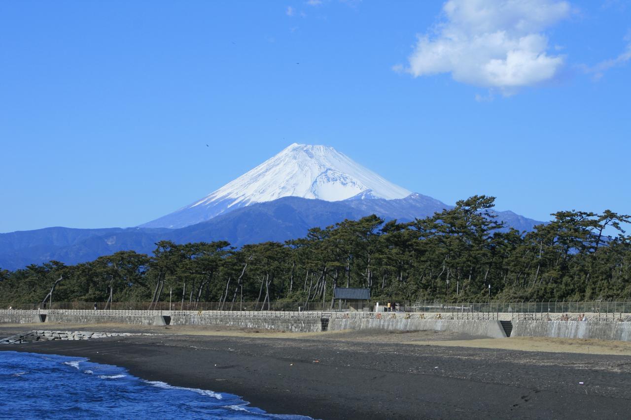 Kkr Numazu Hamayu Bagian luar foto